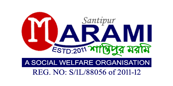 Marami Logo